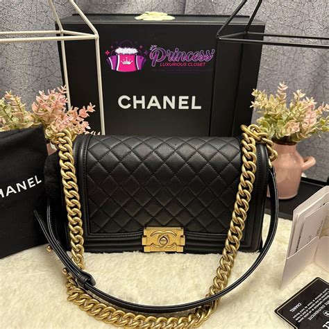 boy chanel bag inside|chanel le boy bag yupoo.